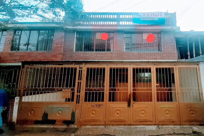 Casa en venta en Leon xiii  Soacha