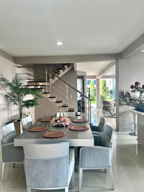 Casa de 3 alcobas en venta en Las Mercedes, Jamundí, 225 m² · foto 13 de 24