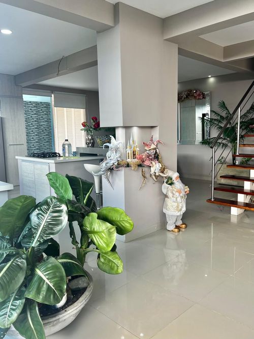 Casa de 3 alcobas en venta en Las Mercedes, Jamundí, 225 m² · foto 17 de 24