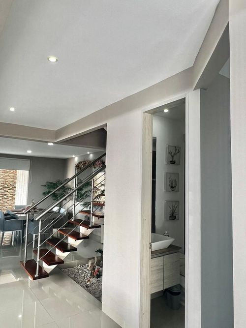 Casa de 3 alcobas en venta en Las Mercedes, Jamundí, 225 m² · foto 23 de 24