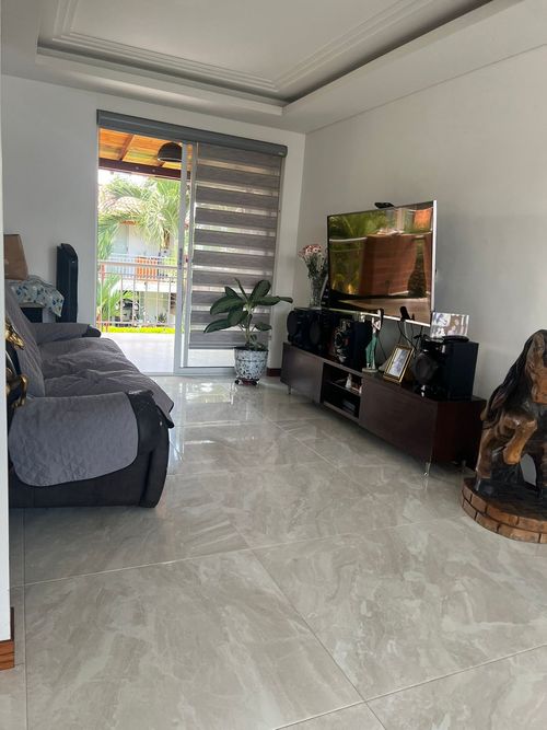 Casa de 3 alcobas en venta en Verde Alfagura Farallones, Jamundí, 200 m² · foto 3 de 19