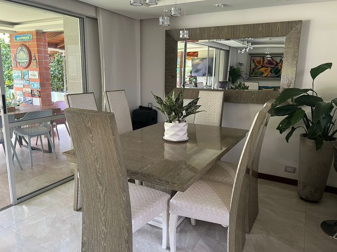Casa de 3 alcobas en venta en Verde Alfagura Farallones, Jamundí, 200 m² · foto 4 de 19