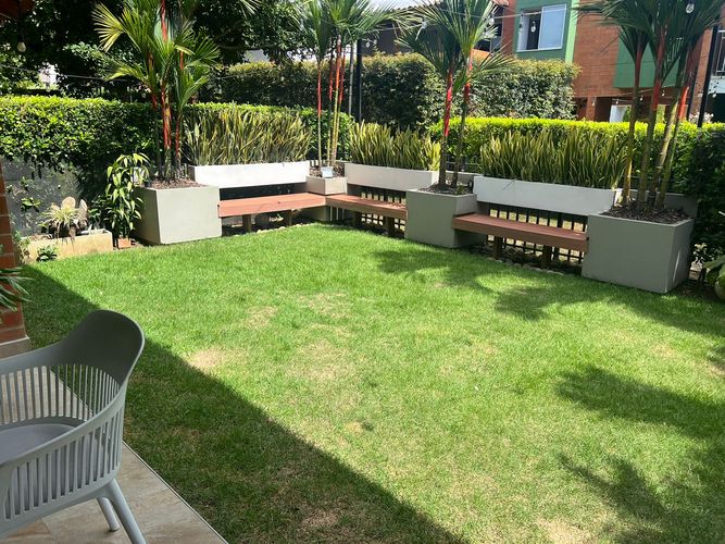 Casa de 3 alcobas en venta en Verde Alfagura Farallones, Jamundí, 200 m² · foto 5 de 19