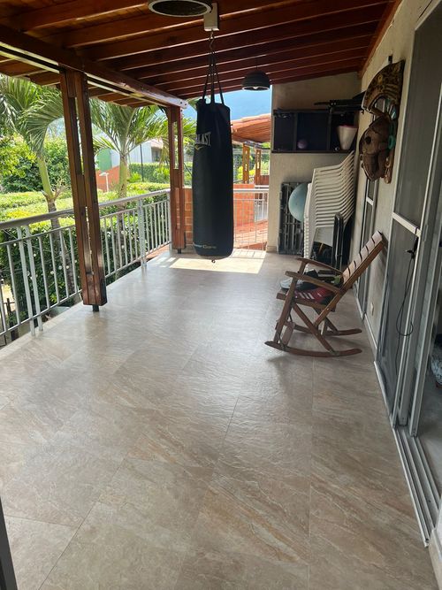 Casa de 3 alcobas en venta en Verde Alfagura Farallones, Jamundí, 200 m² · foto 12 de 19