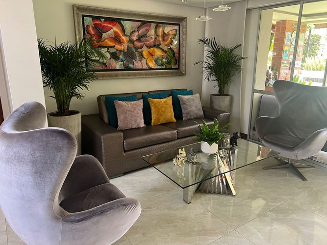 Casa de 3 alcobas en venta en Verde Alfagura Farallones, Jamundí, 200 m² · foto 13 de 19