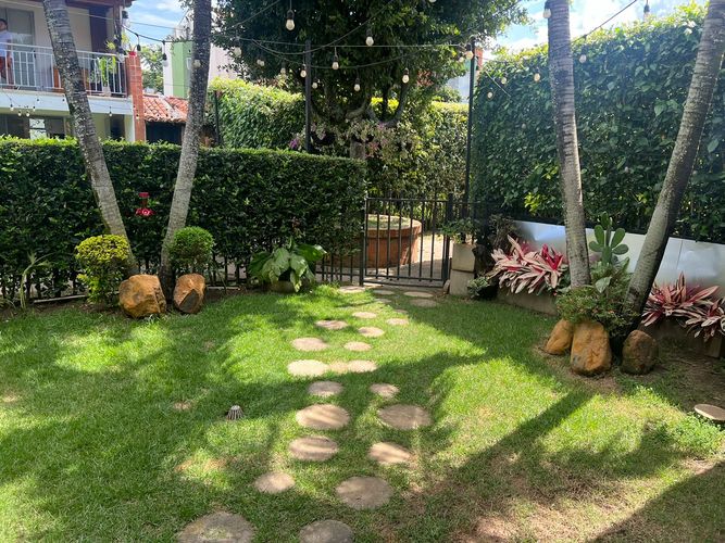 Casa de 3 alcobas en venta en Verde Alfagura Farallones, Jamundí, 200 m² · foto 16 de 19