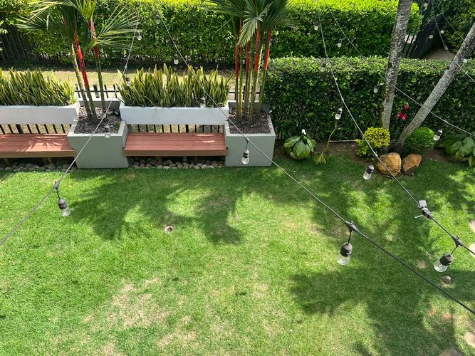 Casa de 3 alcobas en venta en Verde Alfagura Farallones, Jamundí, 200 m² · foto 18 de 19