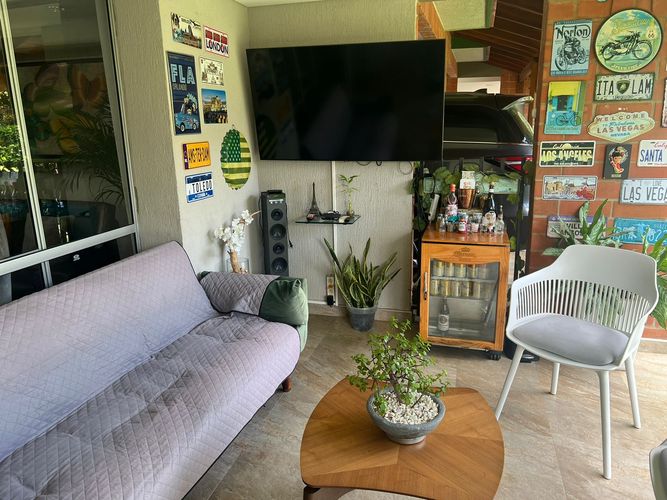 Casa de 3 alcobas en venta en Verde Alfagura Farallones, Jamundí, 200 m² · foto 19 de 19