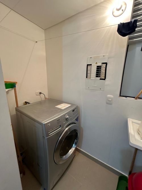 Apartamento de 3 alcobas en venta en Ricaurte, 76 m² · foto 16 de 24