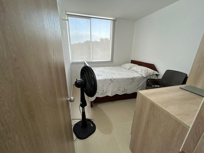 Apartamento de 3 alcobas en venta en Ricaurte, 76 m² · foto 9 de 24