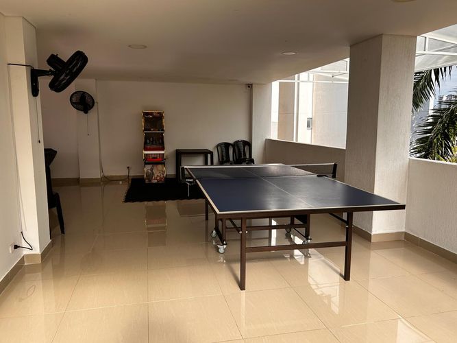 Apartamento de 3 alcobas en venta en Ricaurte, 76 m² · foto 20 de 24