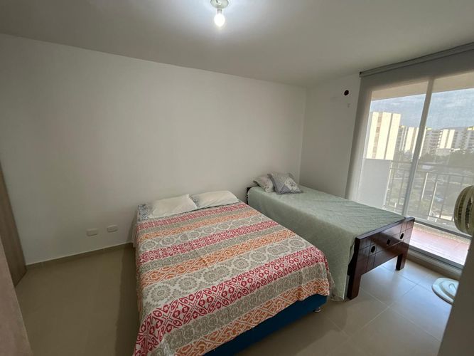 Apartamento de 3 alcobas en venta en Ricaurte, 76 m² · foto 11 de 24