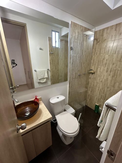 Apartamento de 3 alcobas en venta en Ricaurte, 76 m² · foto 14 de 24