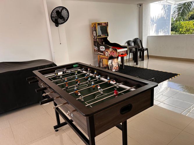 Apartamento de 3 alcobas en venta en Ricaurte, 76 m² · foto 21 de 24