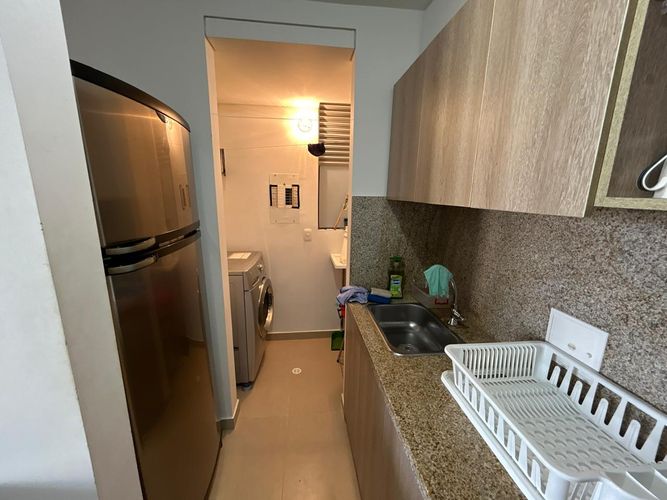 Apartamento de 3 alcobas en venta en Ricaurte, 76 m² · foto 7 de 24