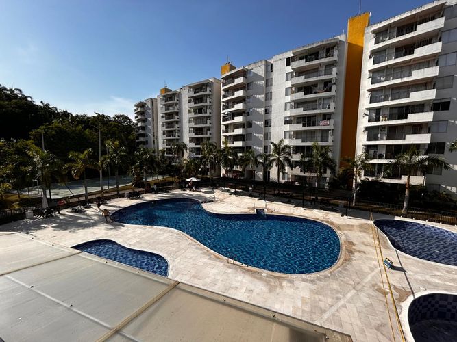 Apartamento de 3 alcobas en venta en Ricaurte, 76 m² · foto 18 de 24