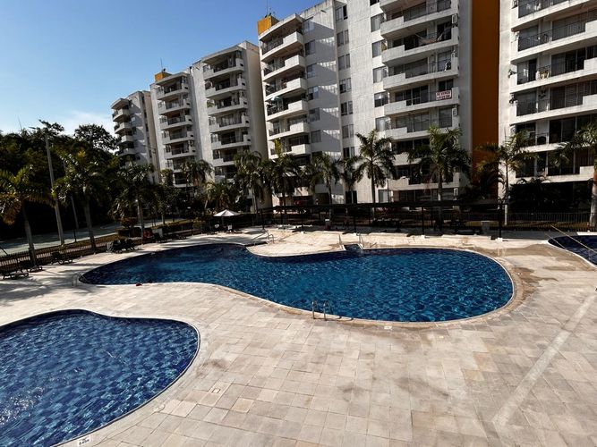 Apartamento de 3 alcobas en venta en Ricaurte, 76 m² · foto 17 de 24