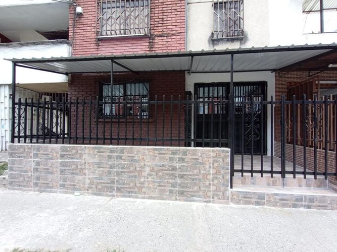 Apartamento de 3 alcobas en venta en Los Alcazares, Cali, 65 m² · foto 2 de 19