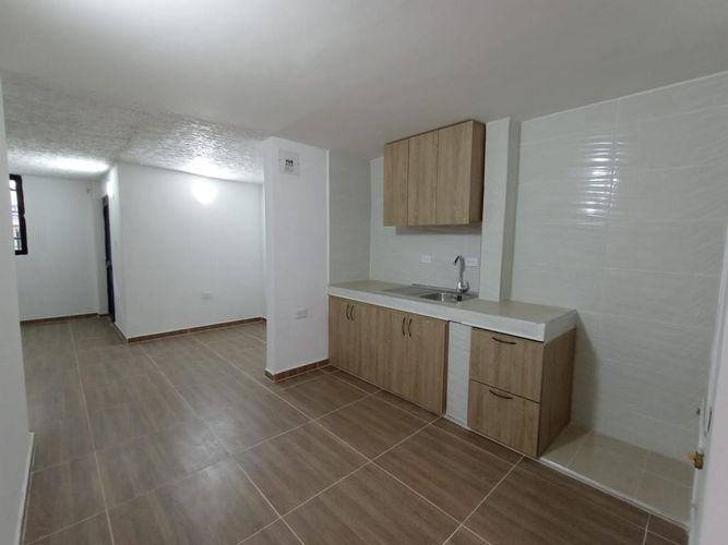 Apartamento de 3 alcobas en venta en Los Alcazares, Cali, 65 m² · foto 5 de 19