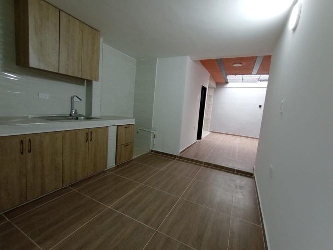 Apartamento de 3 alcobas en venta en Los Alcazares, Cali, 65 m² · foto 6 de 19