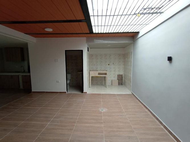 Apartamento de 3 alcobas en venta en Los Alcazares, Cali, 65 m² · foto 7 de 19