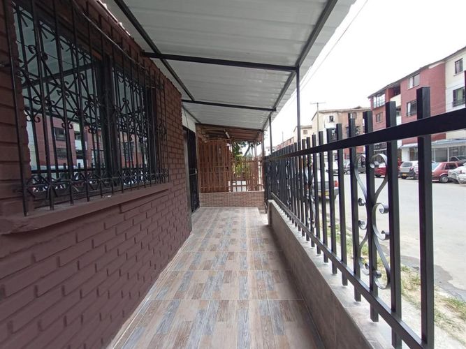Apartamento de 3 alcobas en venta en Los Alcazares, Cali, 65 m² · foto 17 de 19