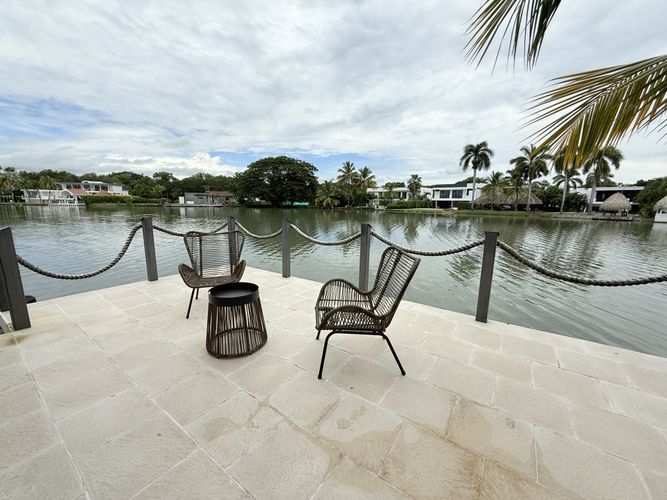 Casa de 5 alcobas en venta en Girardot, Girardot, 700 m² · foto 10 de 24