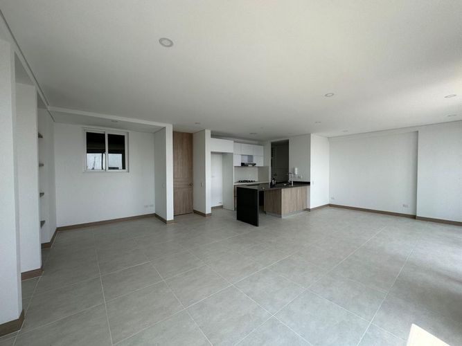 Apartamento de 2 alcobas en venta en La Flora, Cali, 97 m² · foto 6 de 13