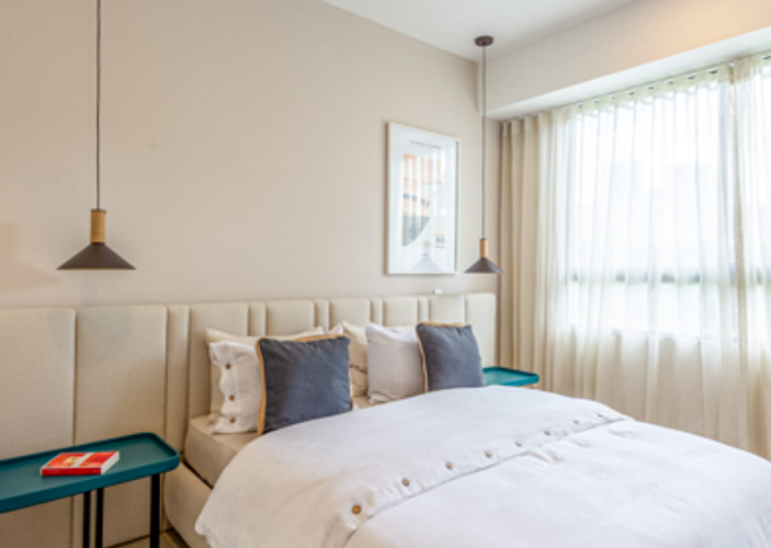 Apartamento de 3 alcobas en venta en Colombia, Medellín, 96 m² · foto 4 de 12