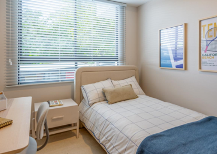 Apartamento de 3 alcobas en venta en Colombia, Medellín, 96 m² · foto 6 de 12
