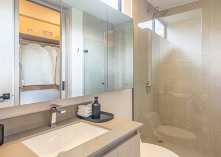Apartamento de 3 alcobas en venta en Colombia, Medellín, 96 m² · foto 7 de 12