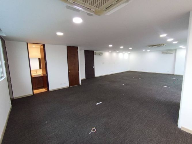 Oficina en arriendo en Milla De Oro, Medellín, 82 m² · foto 5 de 7