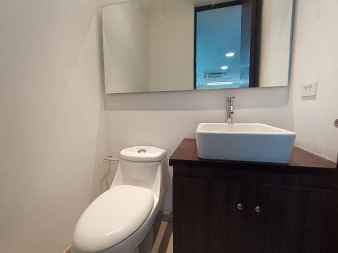 Oficina en arriendo en Milla De Oro, Medellín, 82 m² · foto 7 de 7