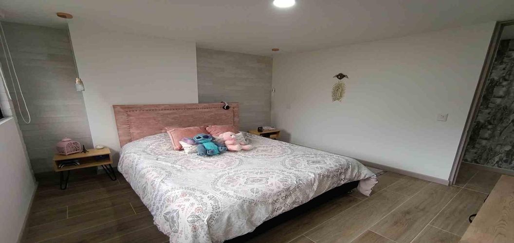 Apartamento de 2 alcobas en venta en El Retiro, 94 m² · foto 6 de 18