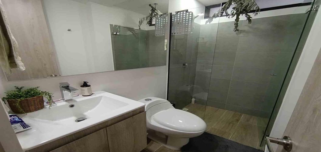 Apartamento de 2 alcobas en venta en El Retiro, 94 m² · foto 11 de 18