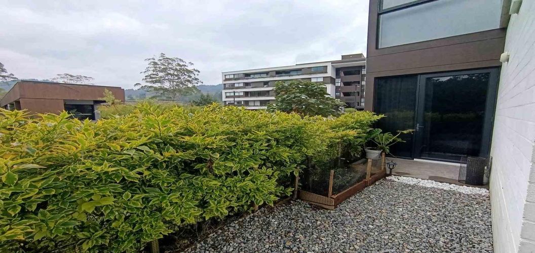 Apartamento de 2 alcobas en venta en El Retiro, 94 m² · foto 13 de 18
