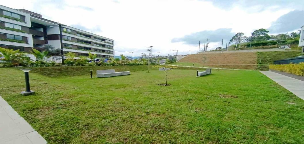 Apartamento de 2 alcobas en venta en El Retiro, 94 m² · foto 16 de 18