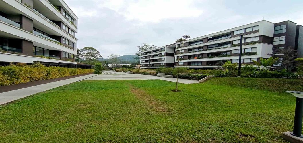 Apartamento de 2 alcobas en venta en El Retiro, 94 m² · foto 17 de 18