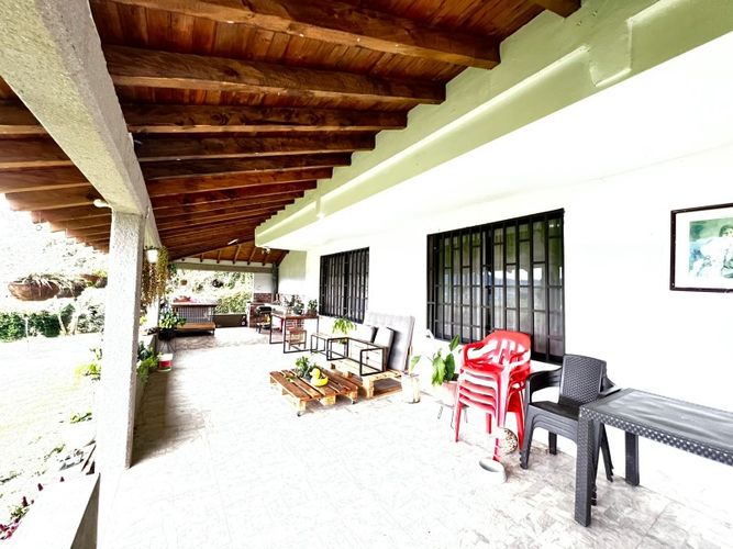 Casa de 4 alcobas en venta en San Nicolas, La Ceja, 180 m² · foto 10 de 16