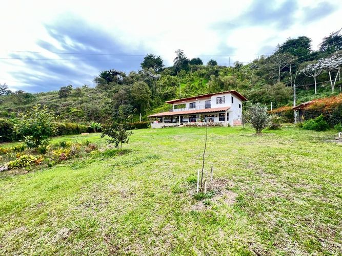 Casa de 4 alcobas en venta en San Nicolas, La Ceja, 180 m² · foto 16 de 16