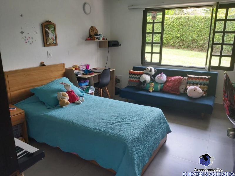 Casa en venta en Cervantes, Manizales · foto 5 de 11