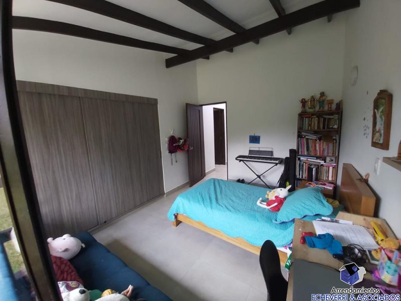 Casa en venta en Cervantes, Manizales · foto 6 de 11