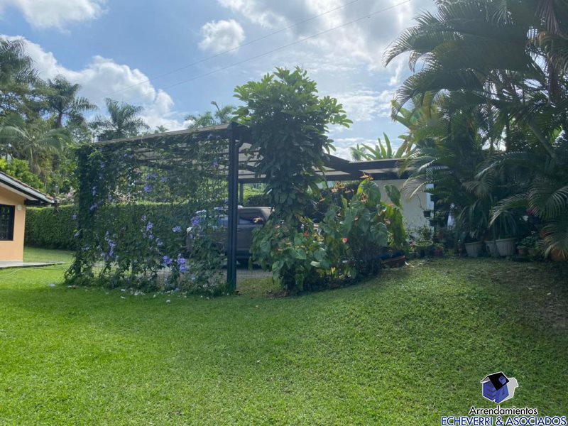 Casa en venta en Cervantes, Manizales · foto 7 de 11