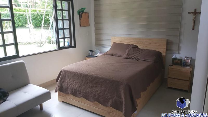 Casa en venta en Cervantes, Manizales · foto 8 de 11