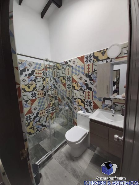 Casa en venta en Cervantes, Manizales · foto 10 de 11