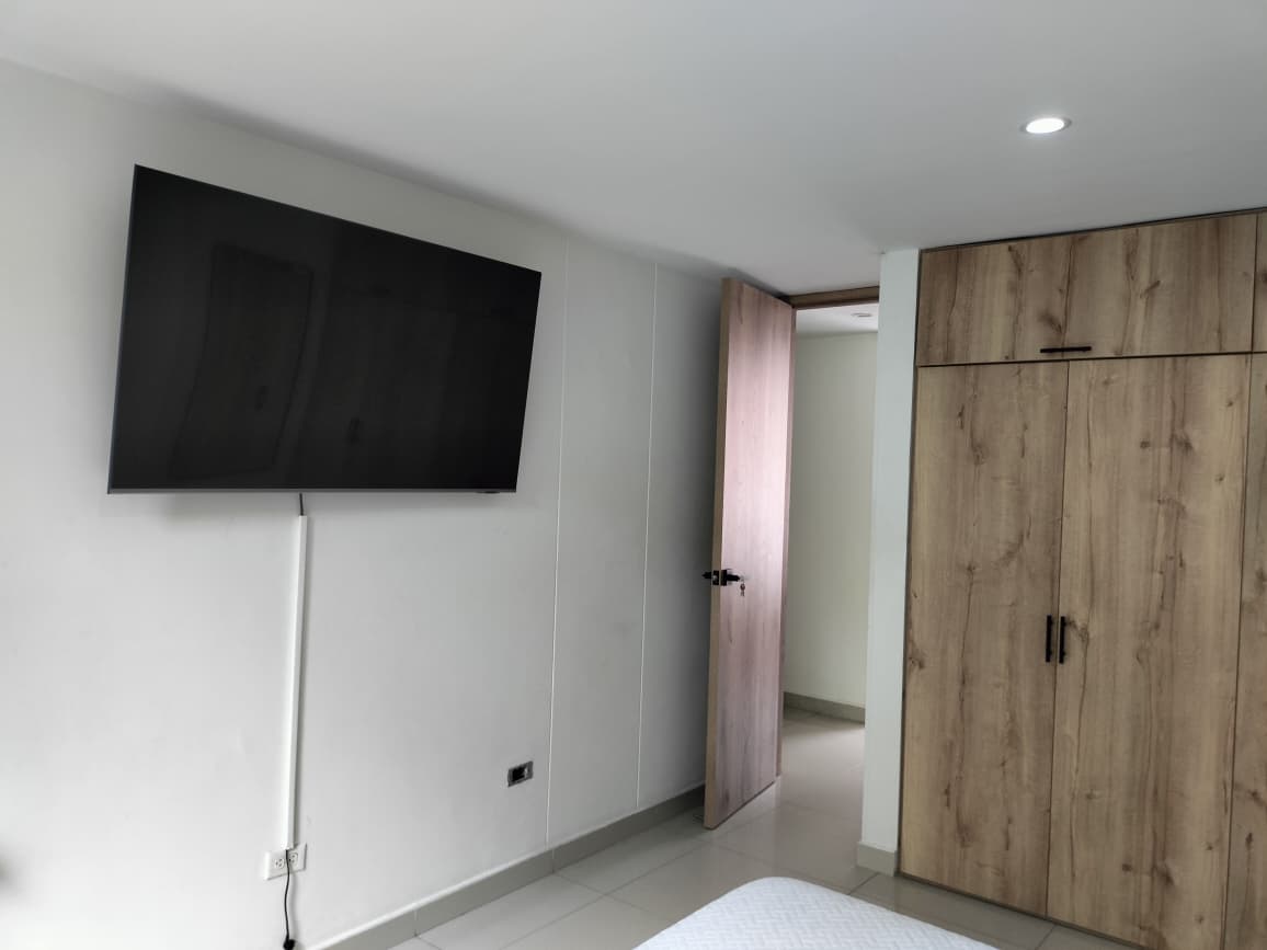 Apartamento en venta en El Poblado, Medellín · foto 11 de 18