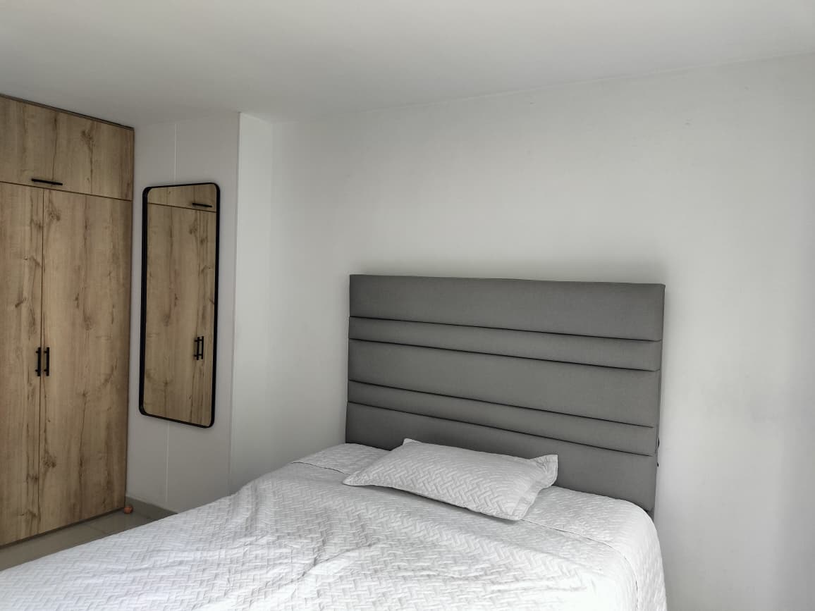 Apartamento en venta en El Poblado, Medellín · foto 10 de 18