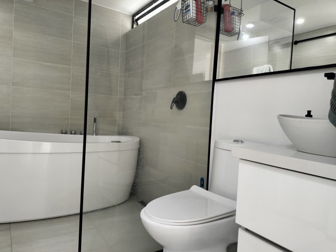 Apartamento en venta en El Poblado, Medellín · foto 18 de 18