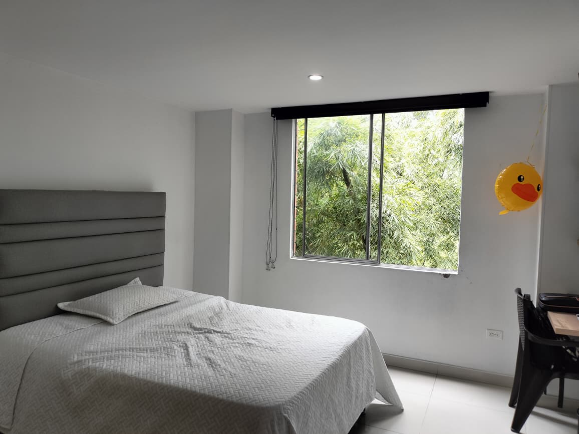 Apartamento en venta en El Poblado, Medellín · foto 14 de 18