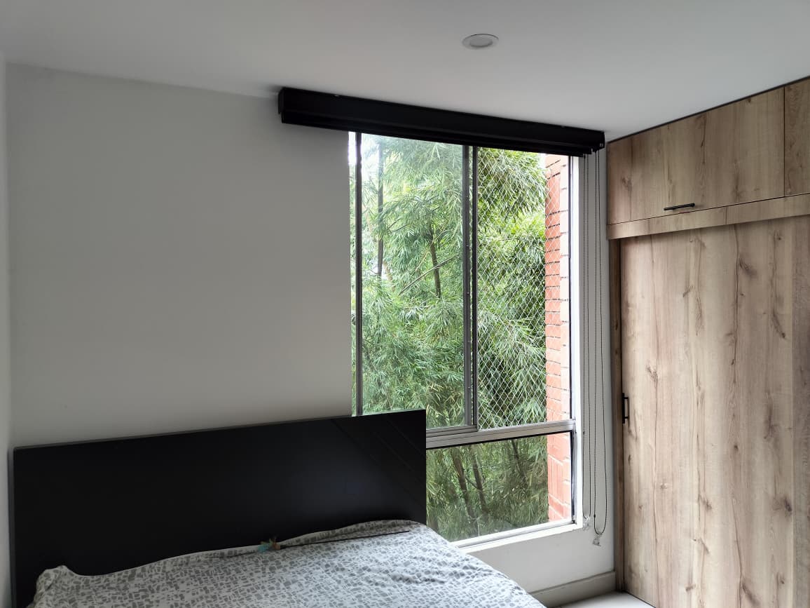 Apartamento en venta en El Poblado, Medellín · foto 16 de 18